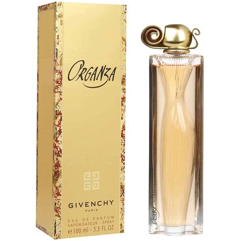 ebay organza givenchy 30 ml offerta|givenchy organza 100ml allbeauty.